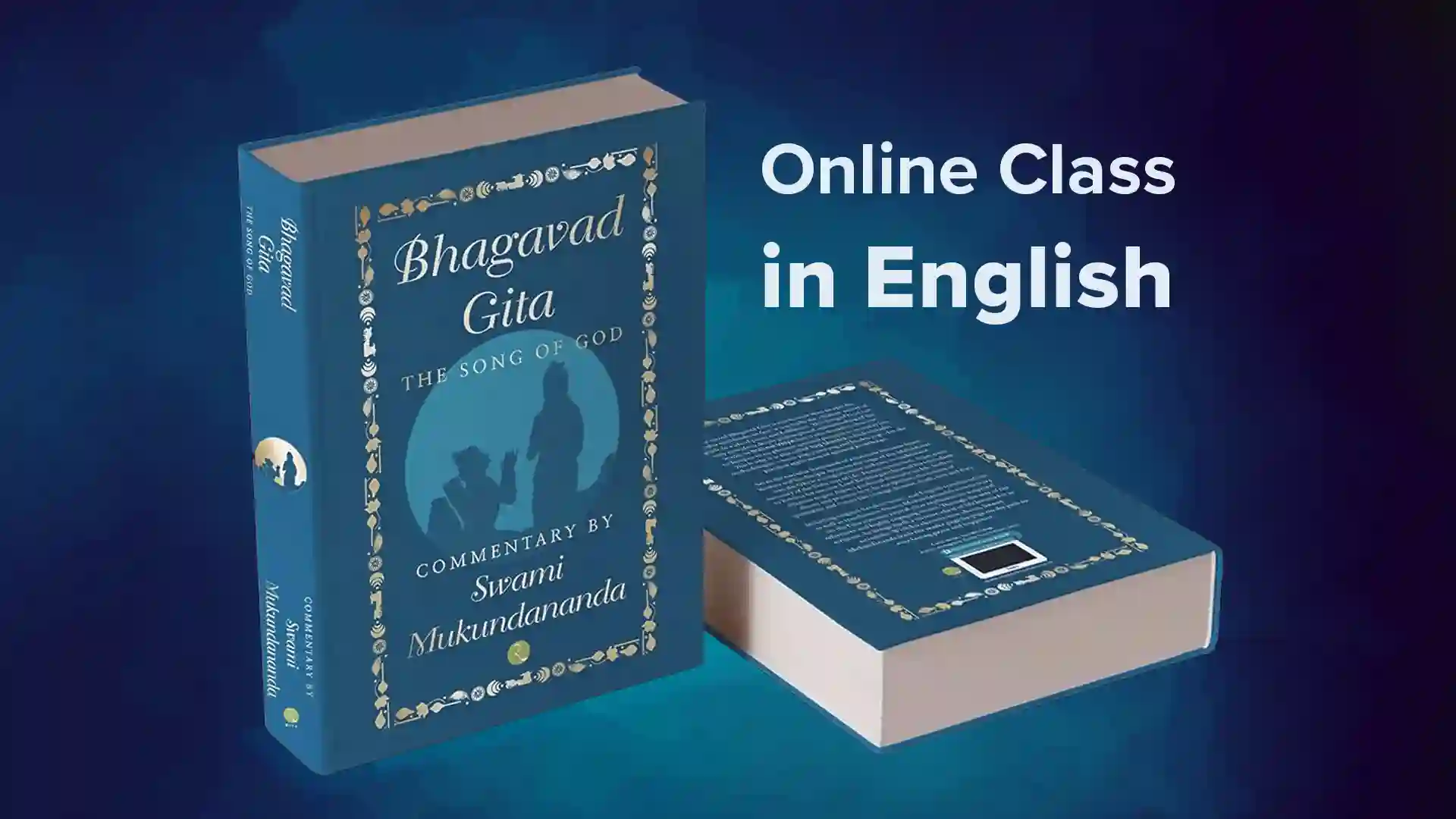 Bhagavad Gita