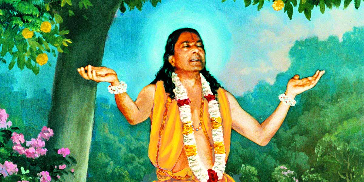 Jagadguru-Shree-Kripalu-Ji-Maharaj-Spiritual-Discourses