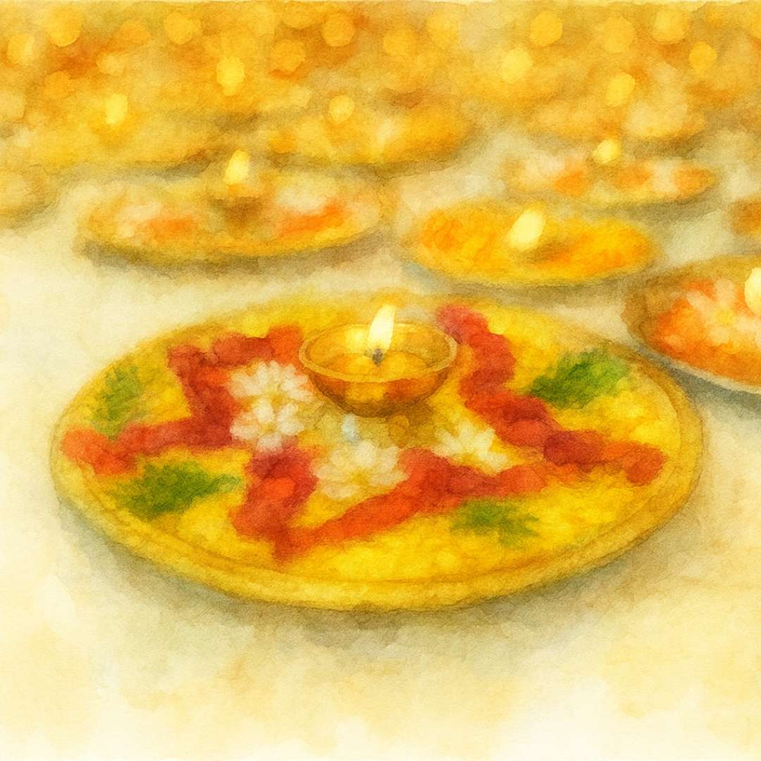 Sharad Poornima Mahotsav 2025