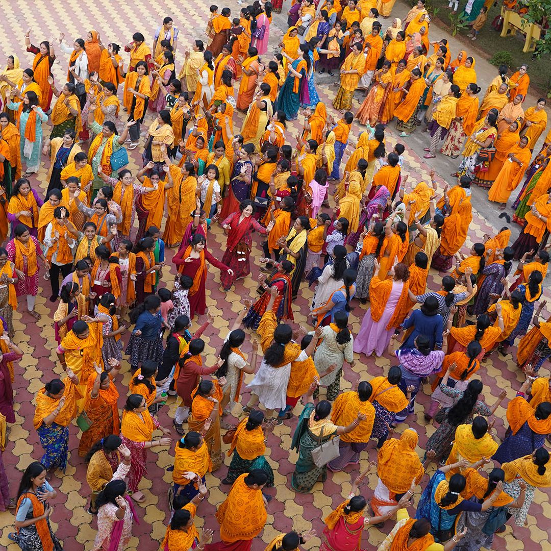 Sharad Poornima Mahotsav 2025