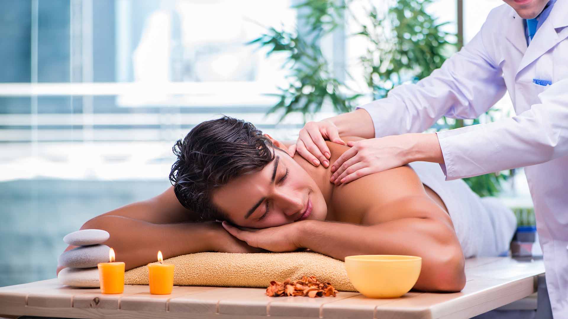 Jagadguru Kripalu Yoga & Naturopathy
